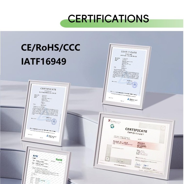 Factory Price High Voltage DC Contactor 600A 2000V High Voltage DC Relay For EV ESS HEV PDU BMS