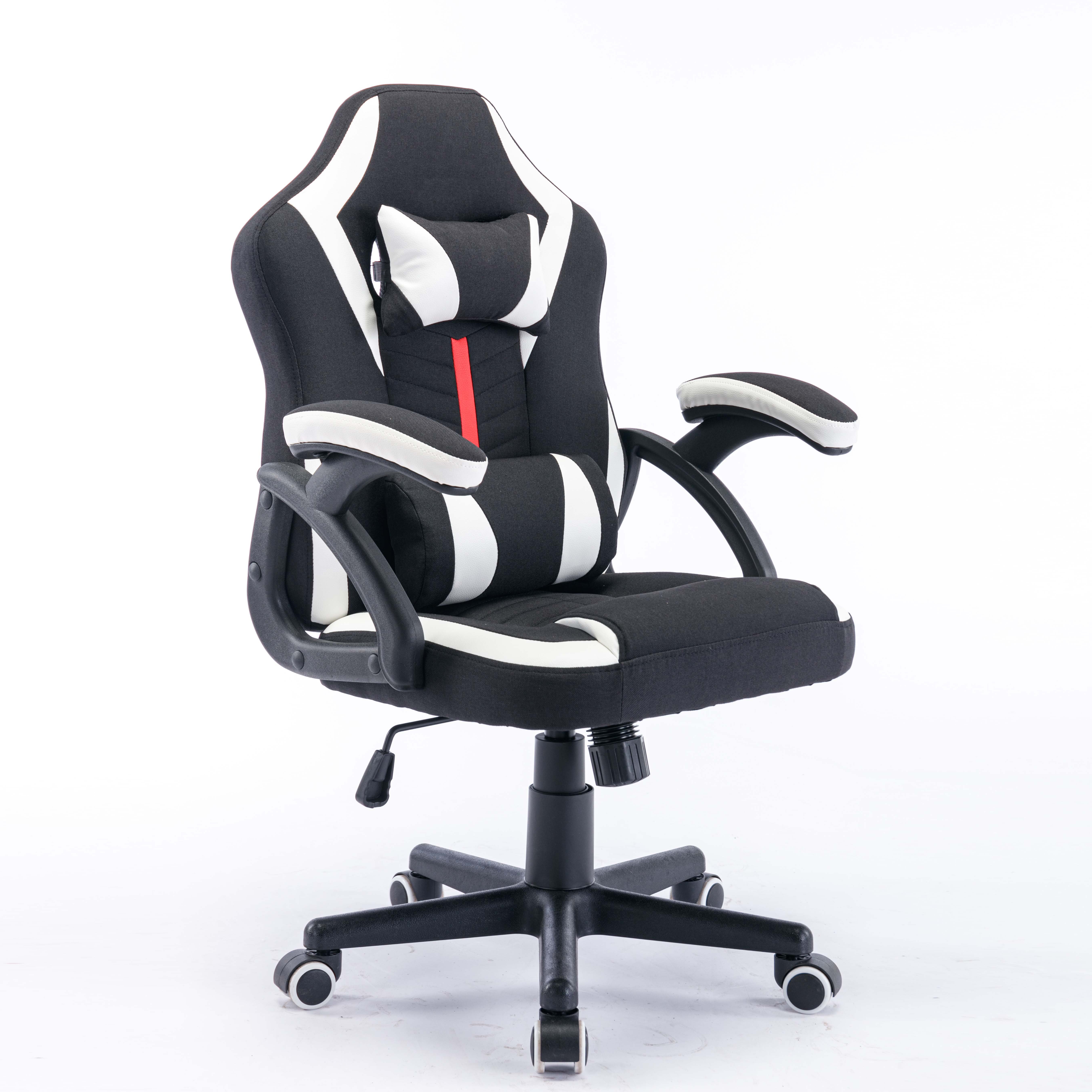 Comfortable Armchair Office Lounge Racing Seat Ergonomic Racing Gaming Computer Chair