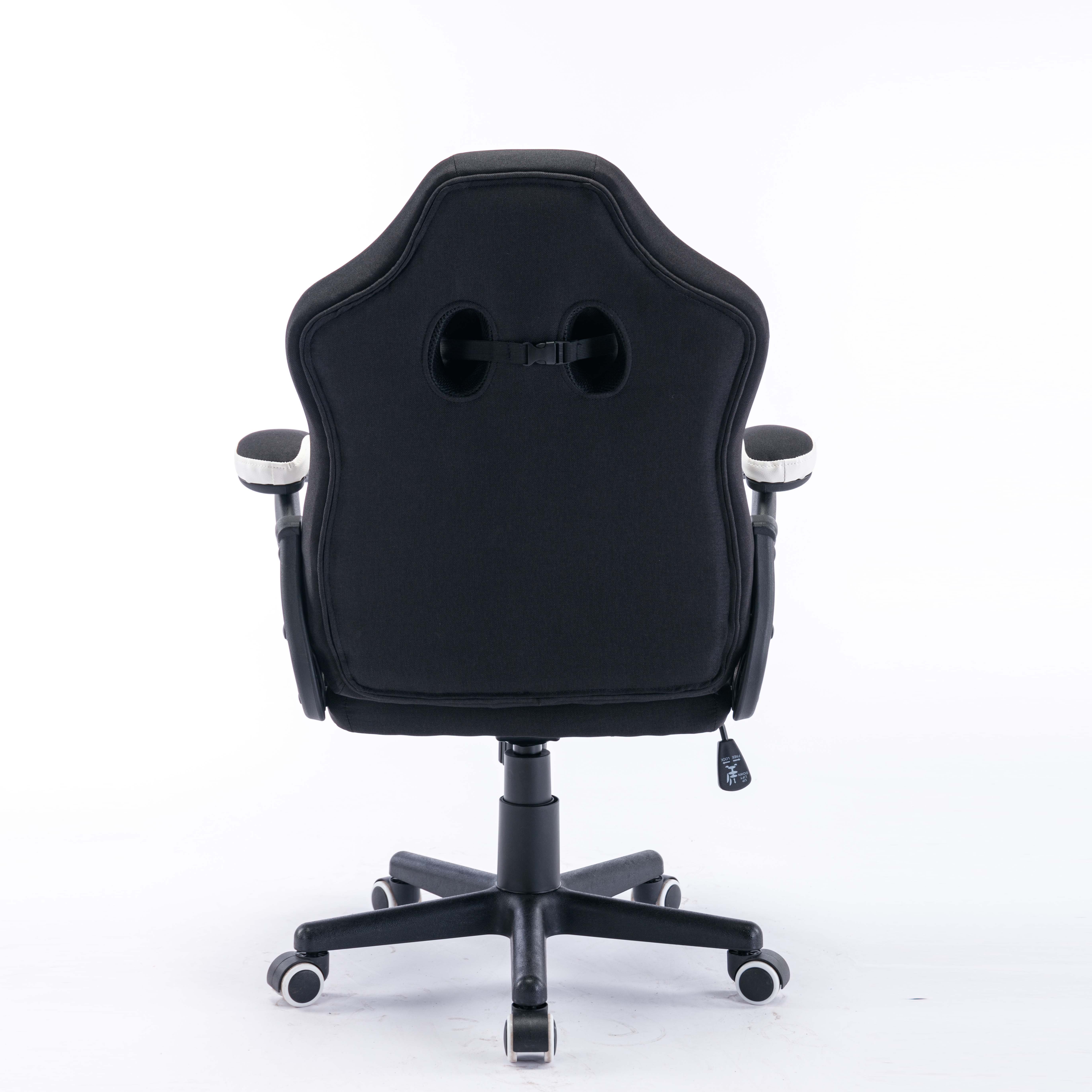 Comfortable Armchair Office Lounge Racing Seat Ergonomic Racing Gaming Computer Chair