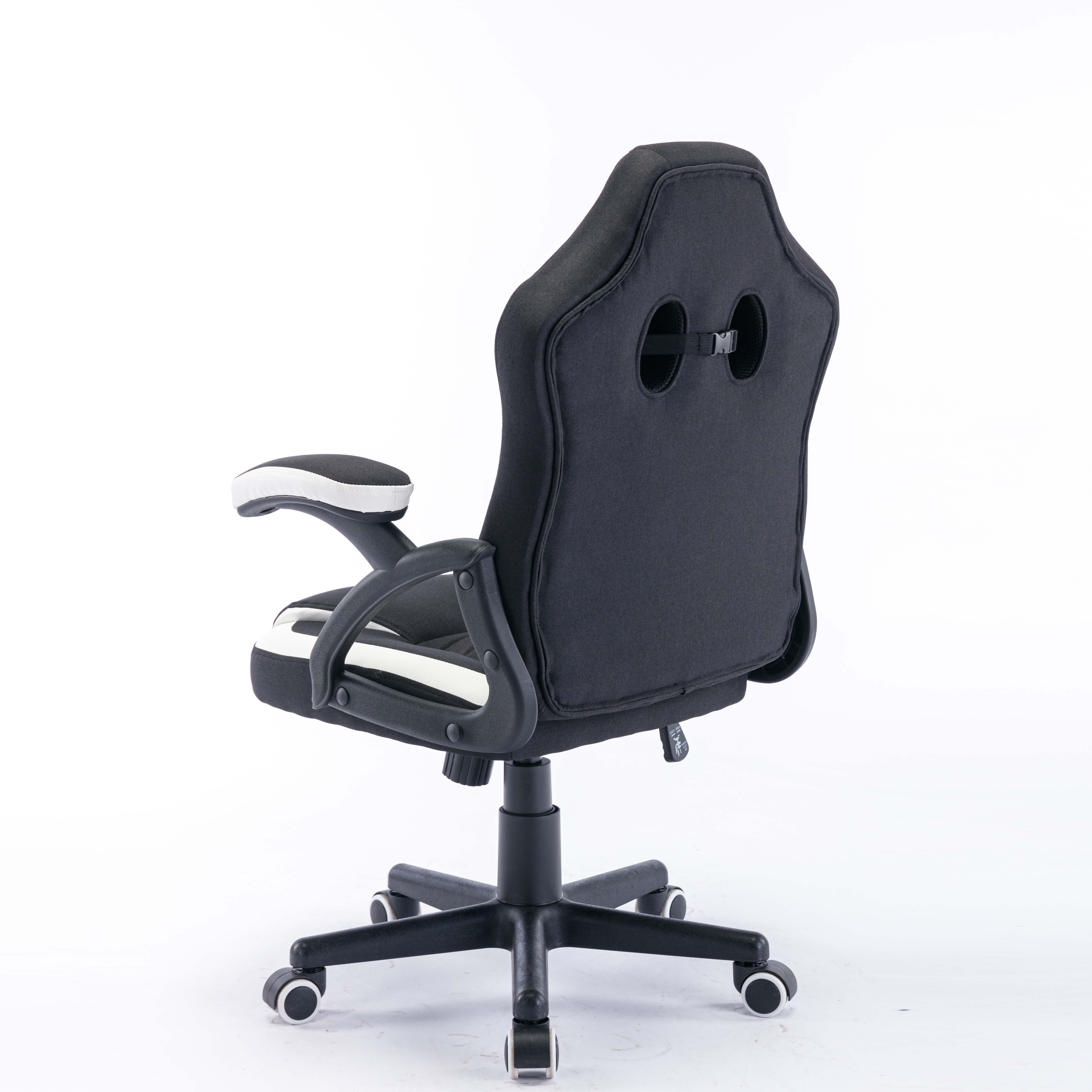 Comfortable Armchair Office Lounge Racing Seat Ergonomic Racing Gaming Computer Chair