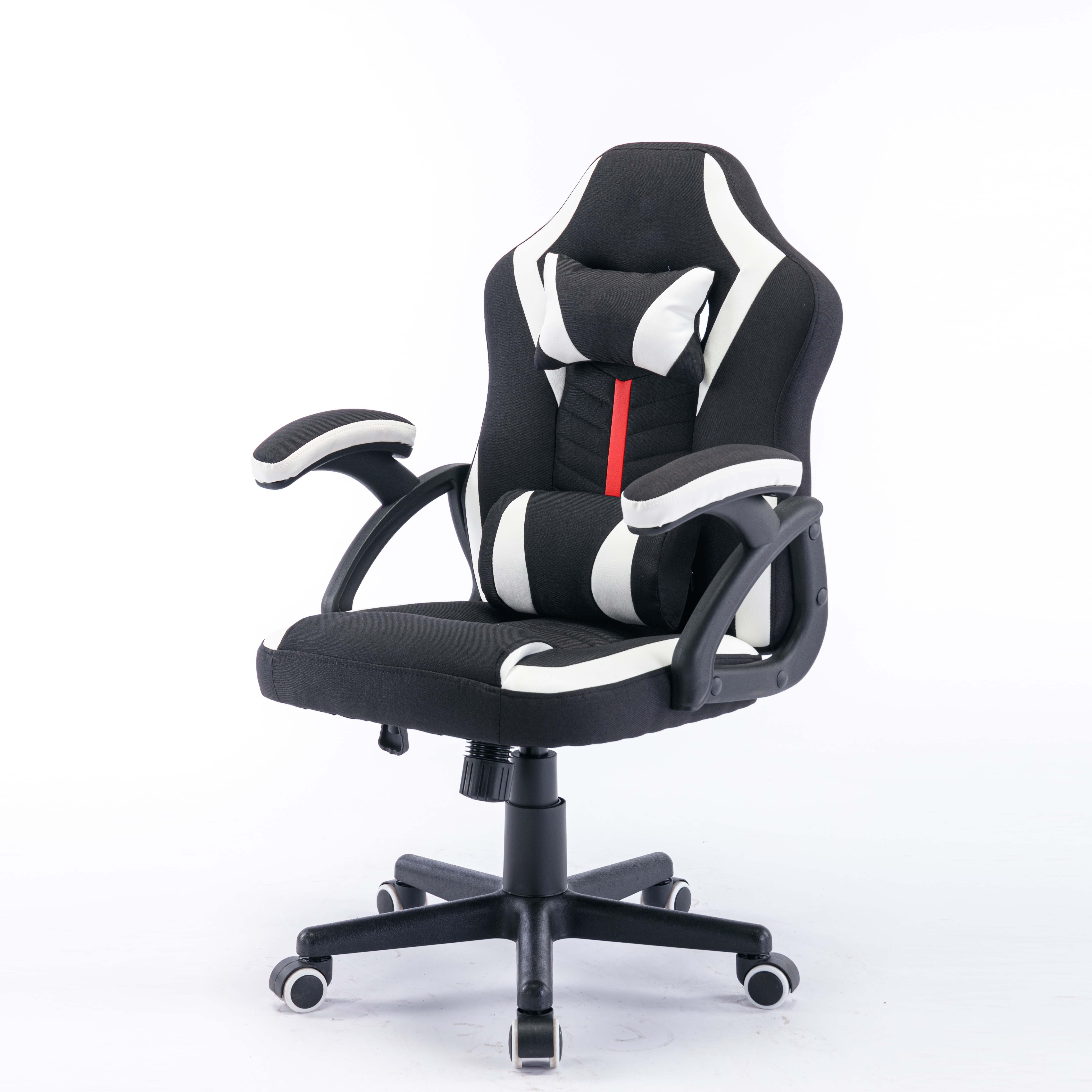 Comfortable Armchair Office Lounge Racing Seat Ergonomic Racing Gaming Computer Chair