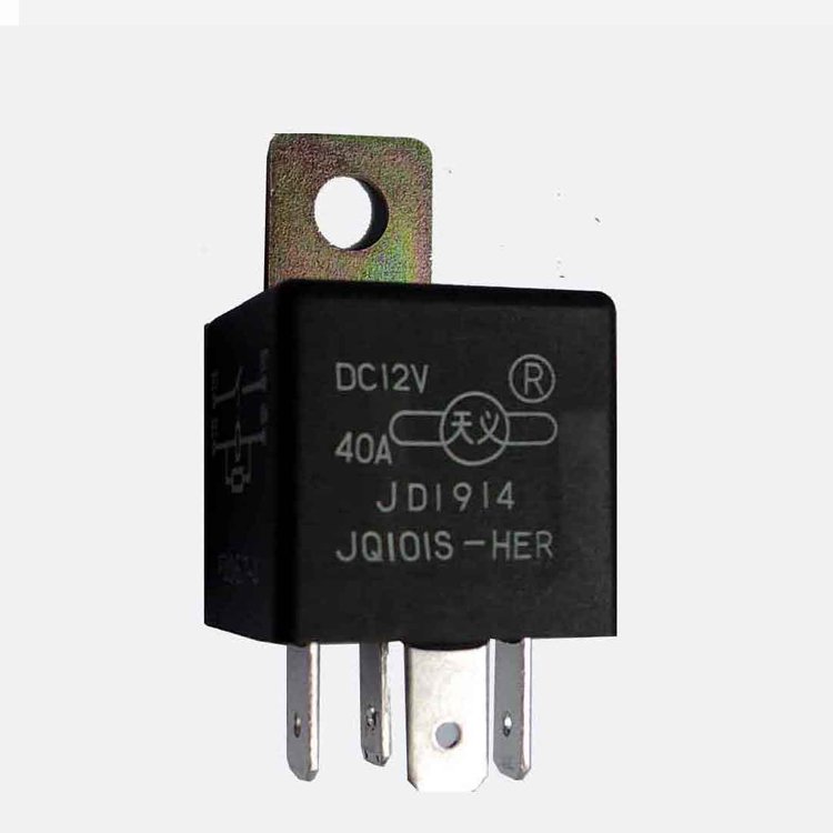 Hot China Products Wholesale 50a 48v Dc Relay for Various Car
