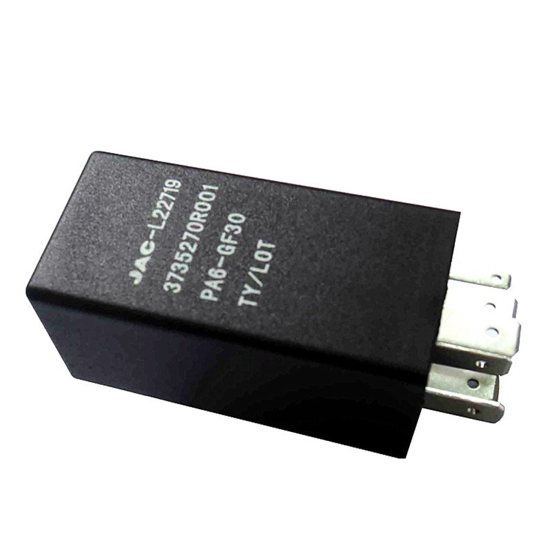 Hot China Products Wholesale 50a 48v Dc Relay for Various Car