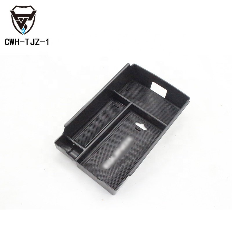 Car Accessories Armrest Storage Box for Chevrolet Equinox CWH-TJZ-1
