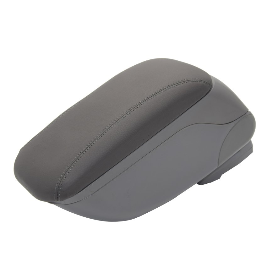 High Quality Car Accessories Carbon Seat Armrest Console Box for Special Car
