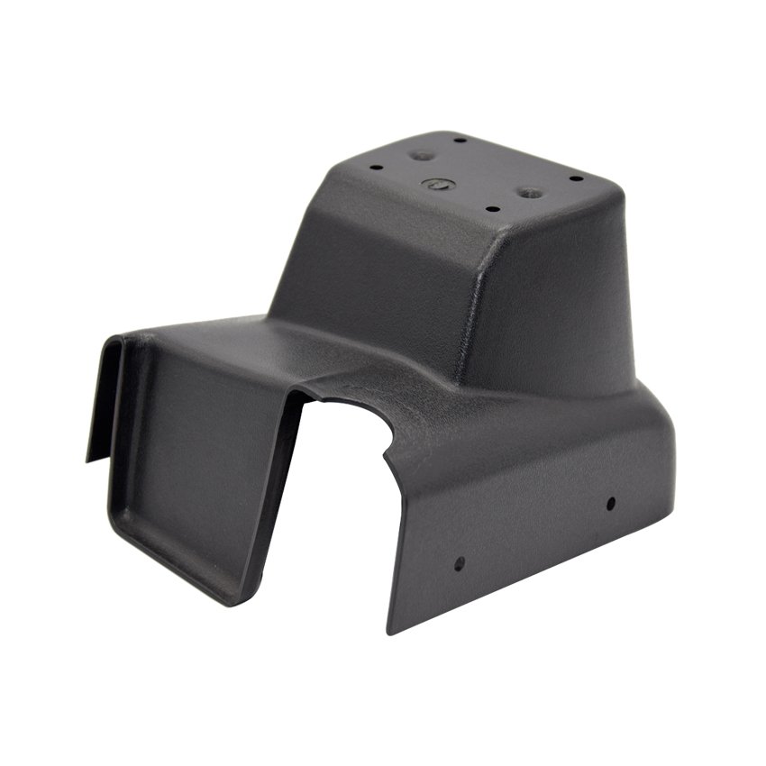 High Quality Car Accessories Carbon Seat Armrest Console Box for Special Car