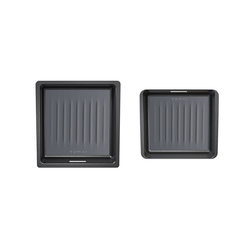 Hot Center Console Tray of Tesla Model3 Highland Center Control Storage Box Armrest Modification Accessories