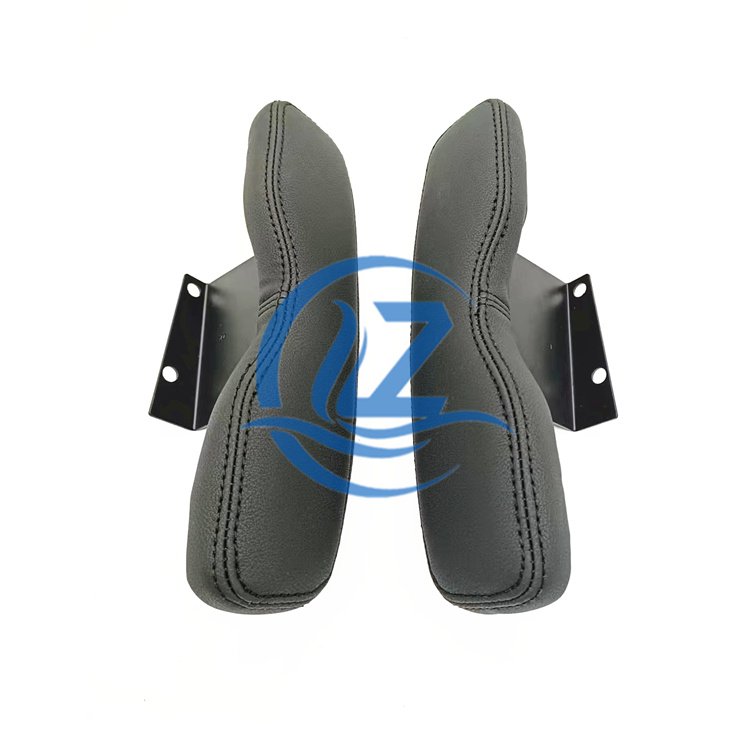 Cab Side Door Small Armrest Side Door Cushion for Hiace 2005-18