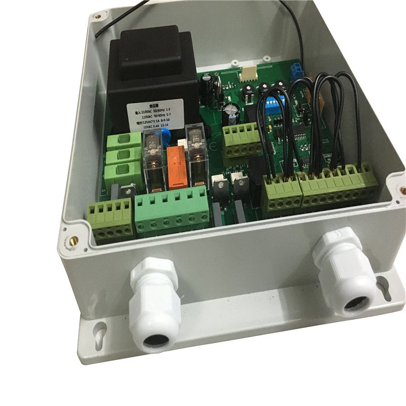 220v ASK Control Board Swing Gate Receiver for Auto Control System
