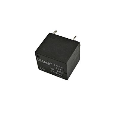 QIANJI T74 12V Relay 5-pin High Quality T78 20A Automatic Relay