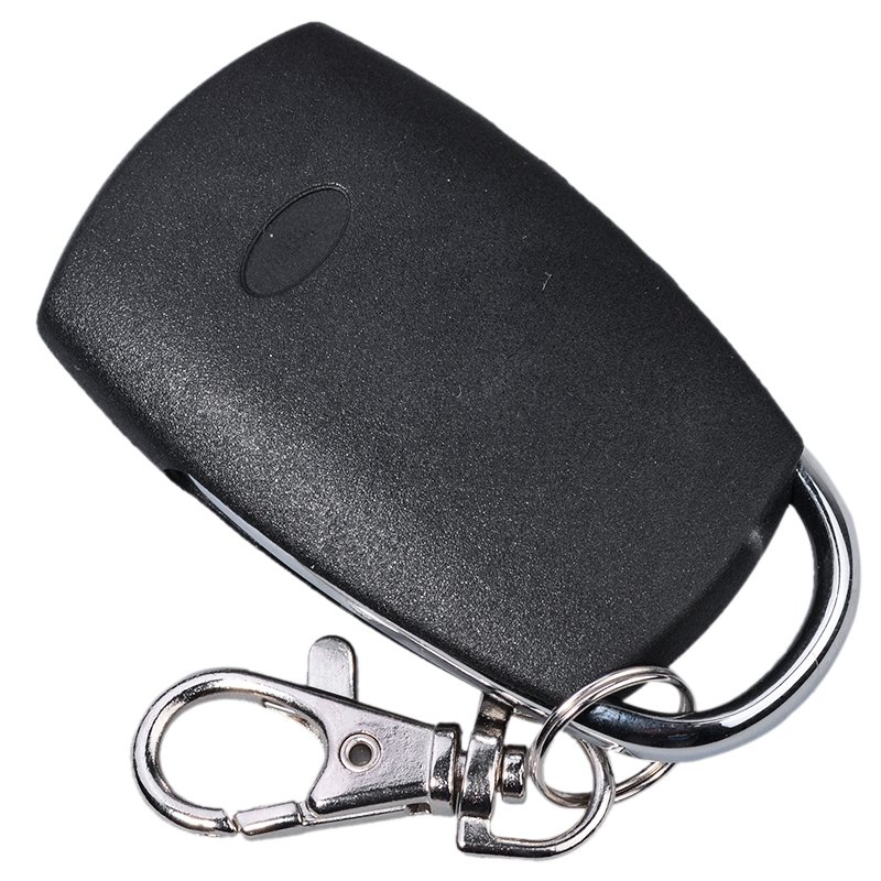 YET084 Universal Cloning Electric Gate Garage Door Remote Control Key Fob 433mhz Cloner