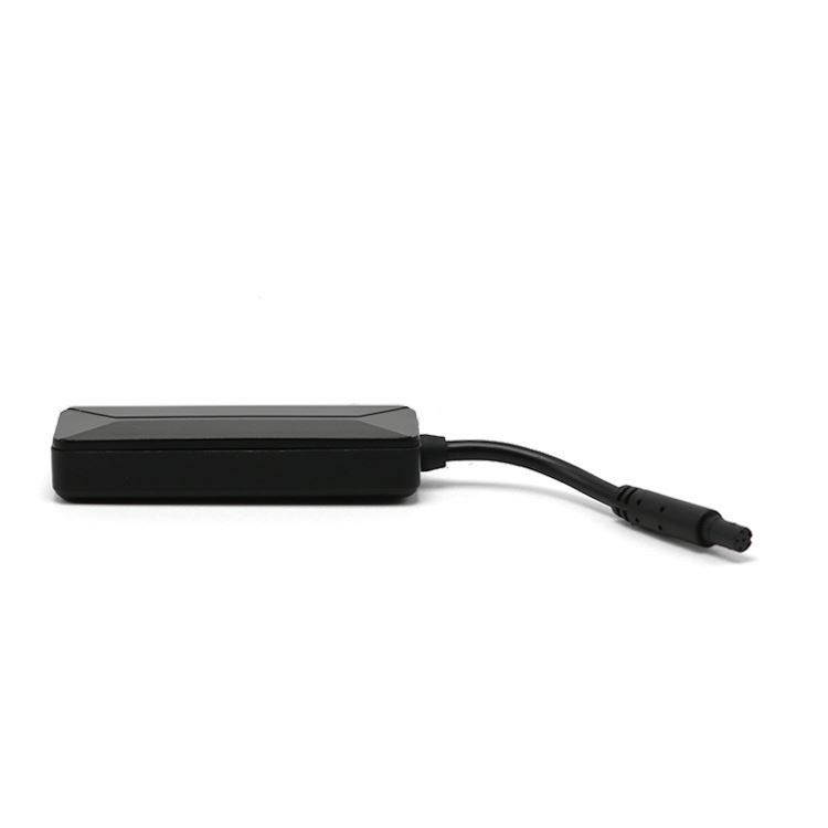 Relay GPS Tracker Car GPS Tracking Auto GPS Locator Device Shock Alarm Cut Off Oil Fuel Free APP