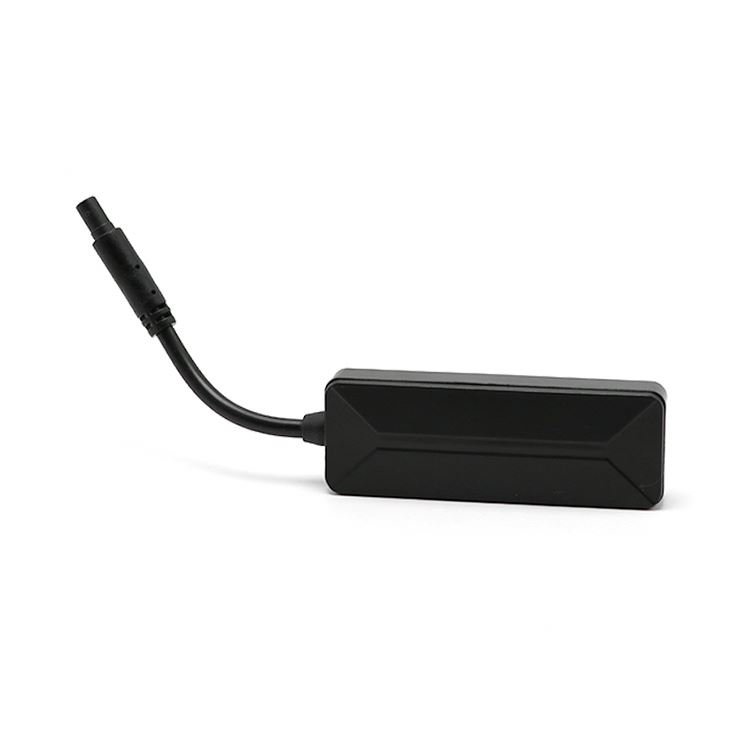 Relay GPS Tracker Car GPS Tracking Auto GPS Locator Device Shock Alarm Cut Off Oil Fuel Free APP