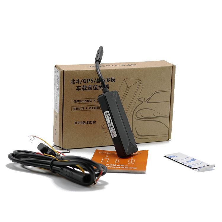 Relay GPS Tracker Car GPS Tracking Auto GPS Locator Device Shock Alarm Cut Off Oil Fuel Free APP