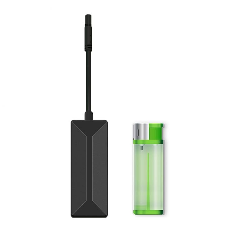 Relay GPS Tracker Car GPS Tracking Auto GPS Locator Device Shock Alarm Cut Off Oil Fuel Free APP