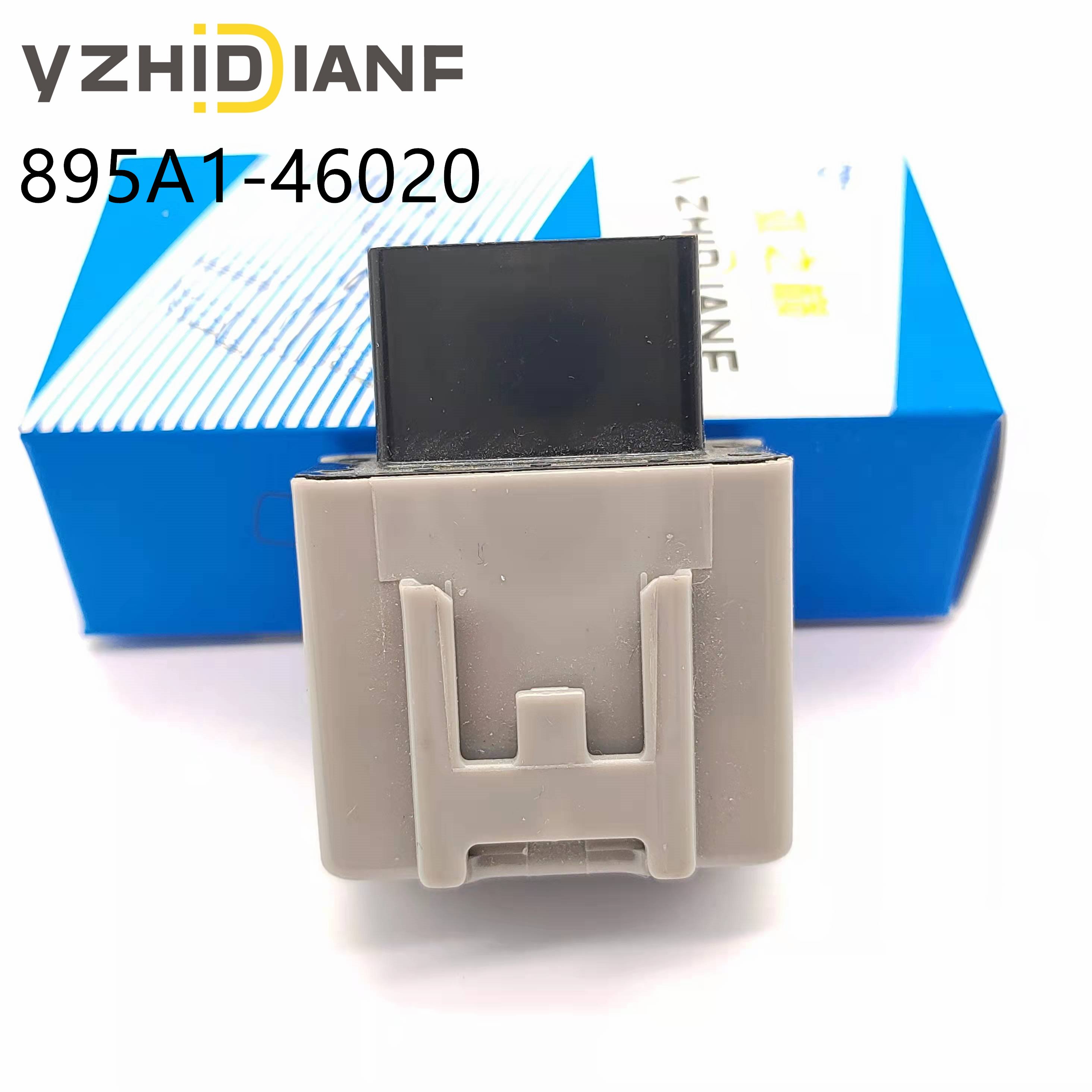 For Toyota Estima Previa Verso Wish GX460 Stop Lamp Control Relay 895A1-46020 061800-0990