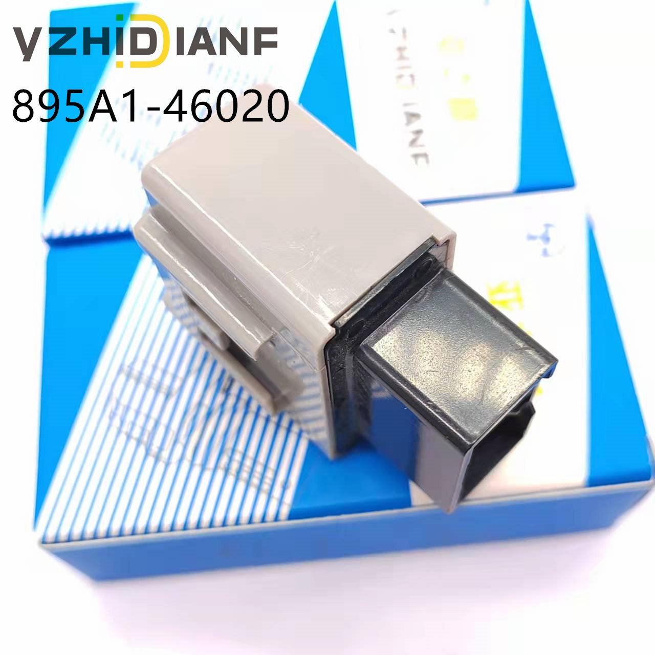 For Toyota Estima Previa Verso Wish GX460 Stop Lamp Control Relay 895A1-46020 061800-0990