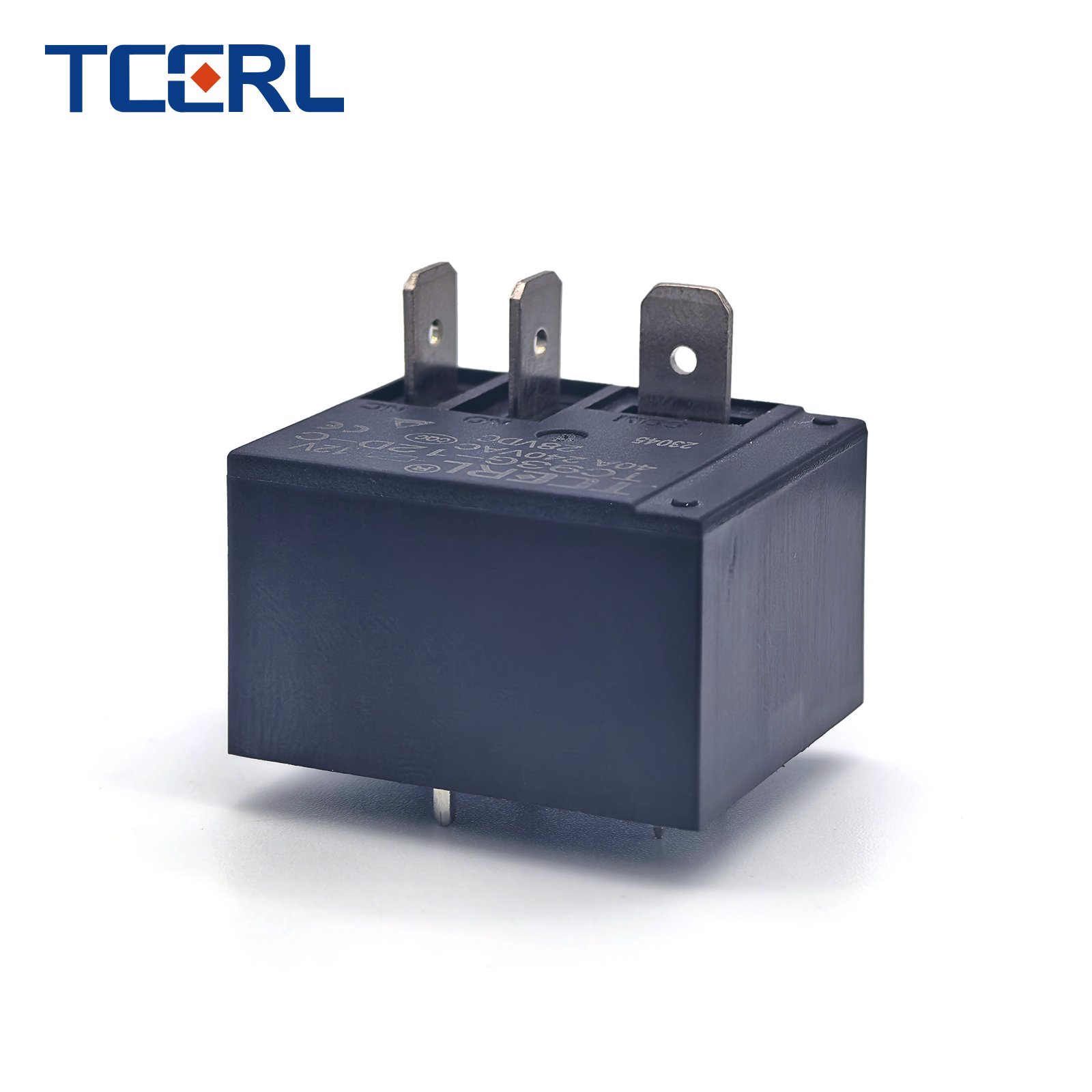 High-Power TC93G-12D-C Miniature Relay 24V Starting Electromagnetic Relay with Sealed Protection for Auto and Protective Usage