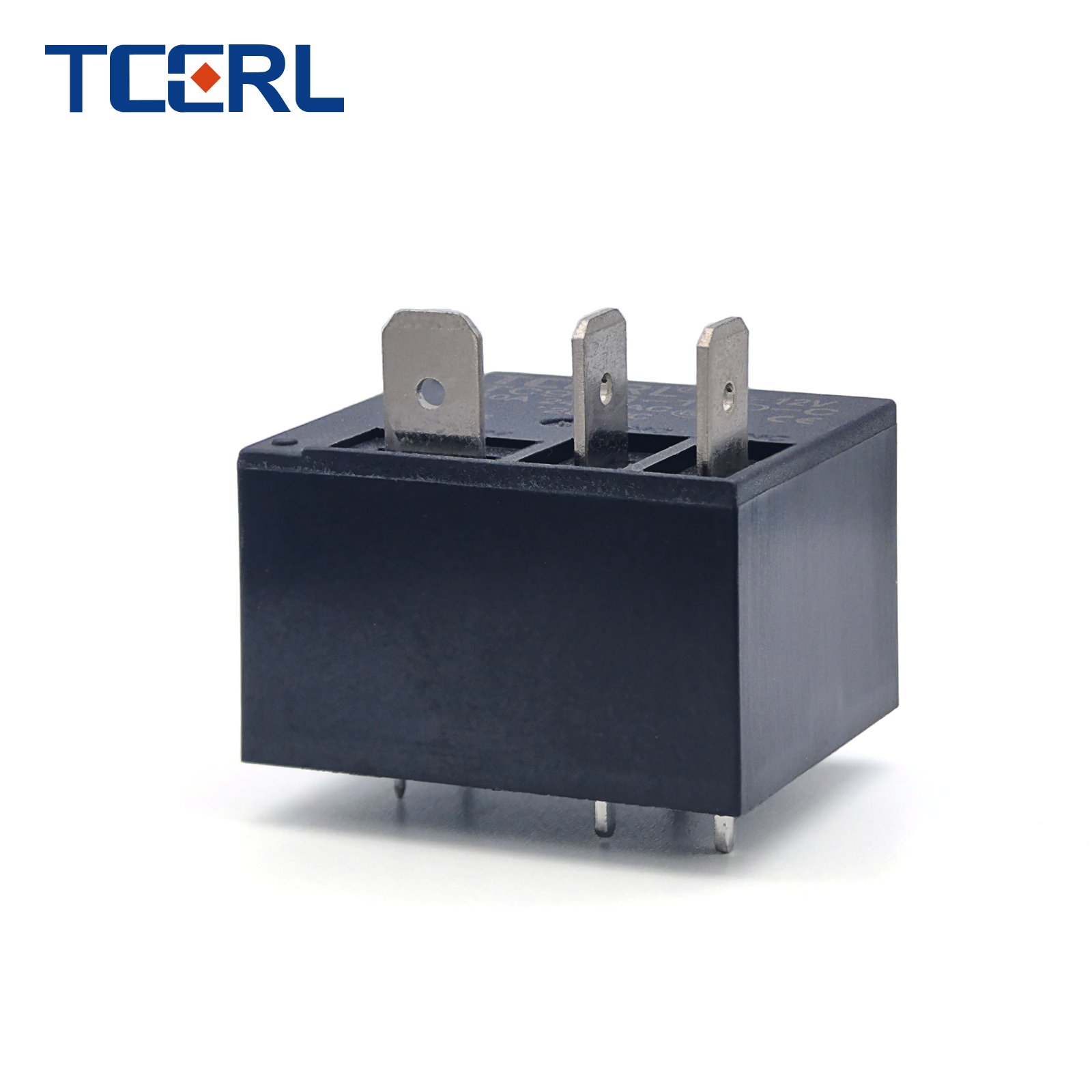High-Power TC93G-12D-C Miniature Relay 24V Starting Electromagnetic Relay with Sealed Protection for Auto and Protective Usage