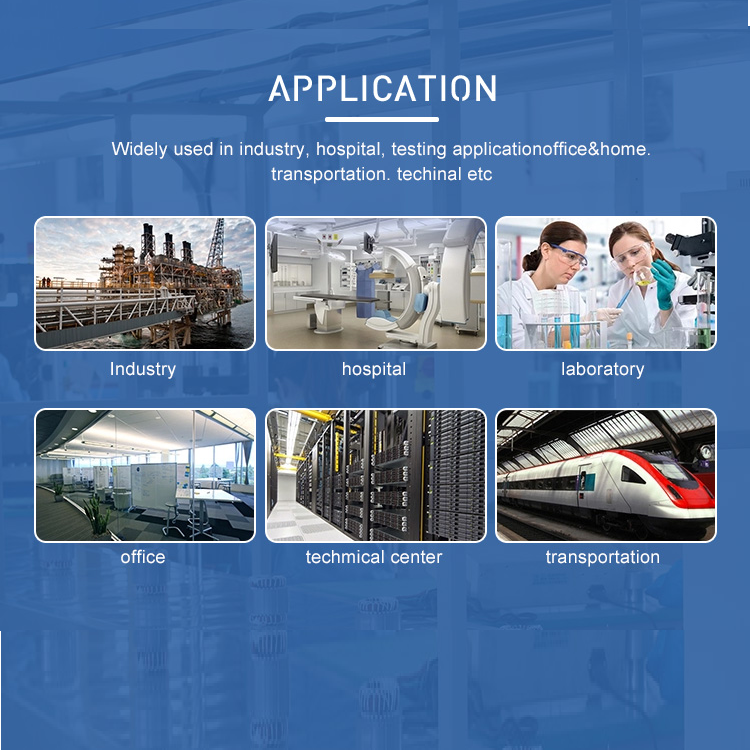 SRV Industrial 15kva 20kva Led Display Relay Type Automatic Manostat Voltage Regulator Stabilizers