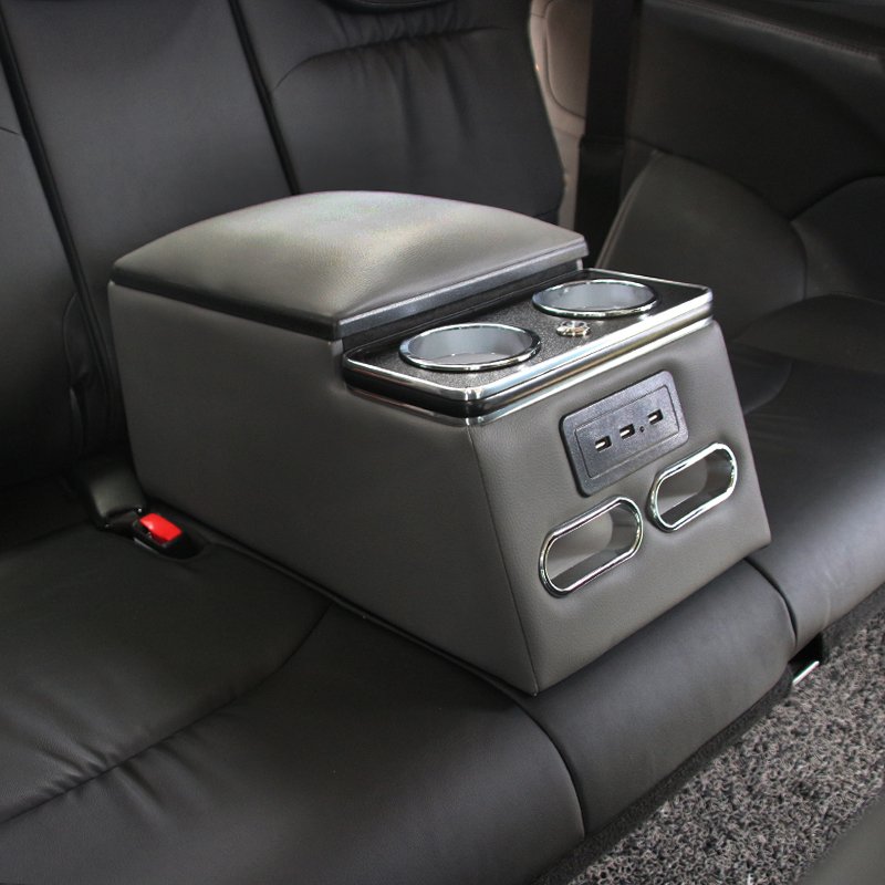 Wholesale High Quality Adjustable Armrest Luxury Armrest in the Back Car Armrest