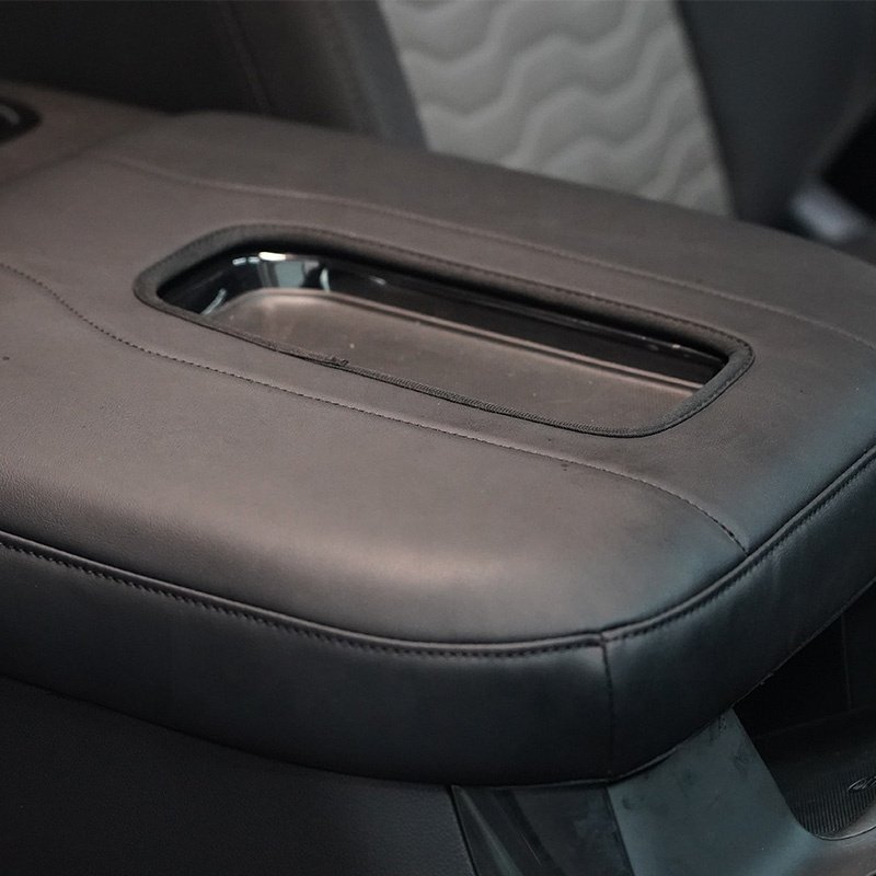 Armrest Center Console Lid Fit for 2019-2022 Chevy Chevrolet Silverado