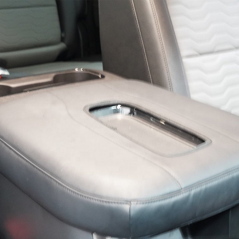 Armrest Center Console Lid Fit for 2019-2022 Chevy Chevrolet Silverado