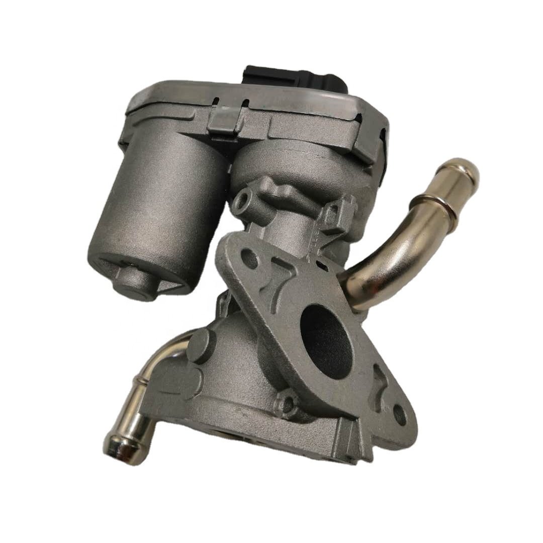 FOR CITROEN RELAY FIAT DUCATO PEUGEOT BOXER EGR VALVE 2.2 HDi DIESEL EXHAUST GAS