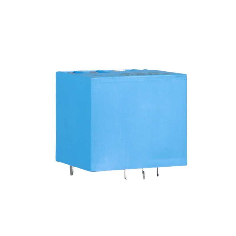Zhenglin Cheap Price Relay for Car Relay Auto Relays Coil for Worldwide Market with New Energy Heavy Contact Load up to 50A