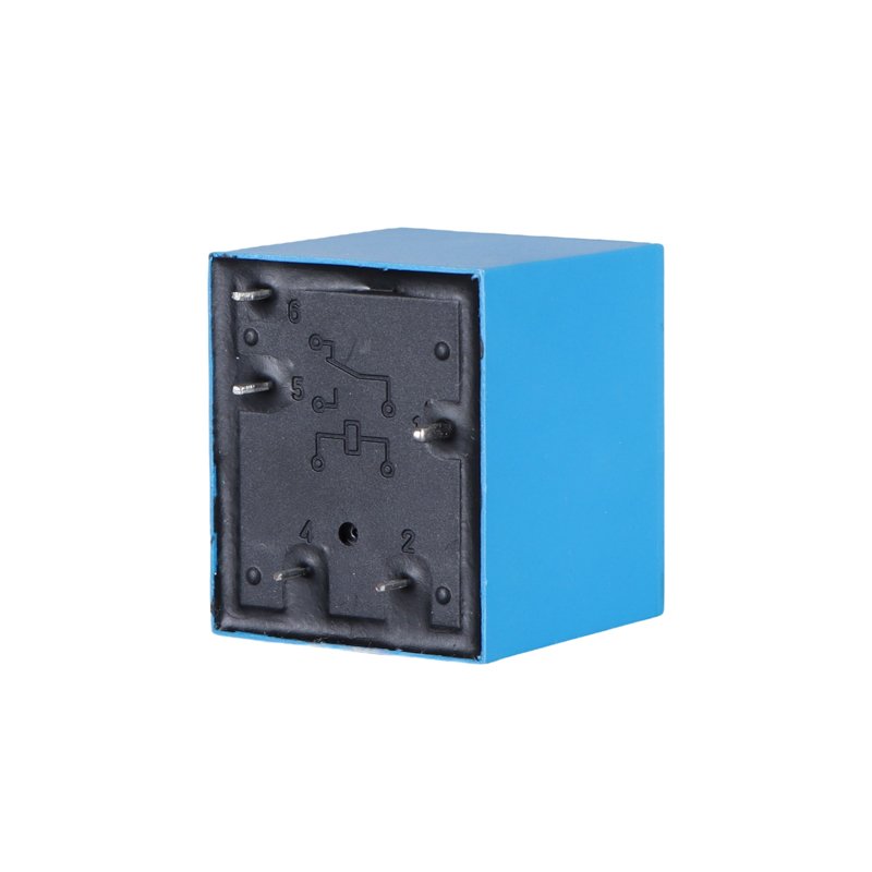 Zhenglin Cheap Price Relay for Car Relay Auto Relays Coil for Worldwide Market with New Energy Heavy Contact Load up to 50A