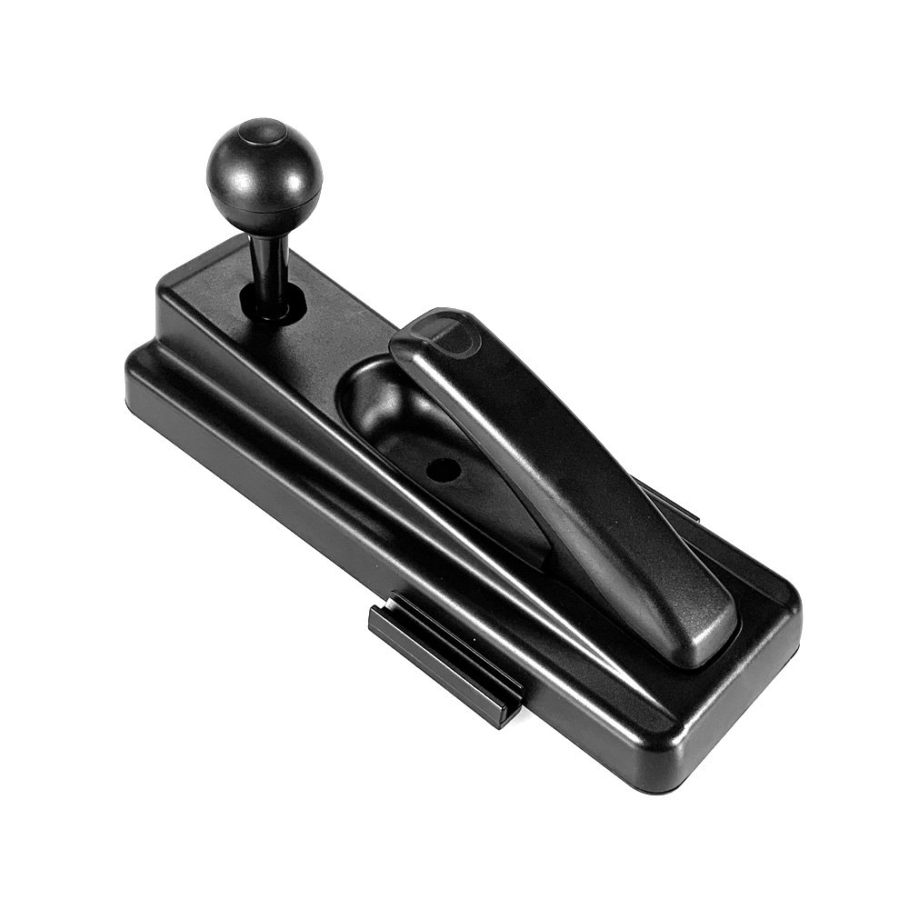 Factory direct sale 270-degree steering angle 7 in 1 racing car game steer wheel