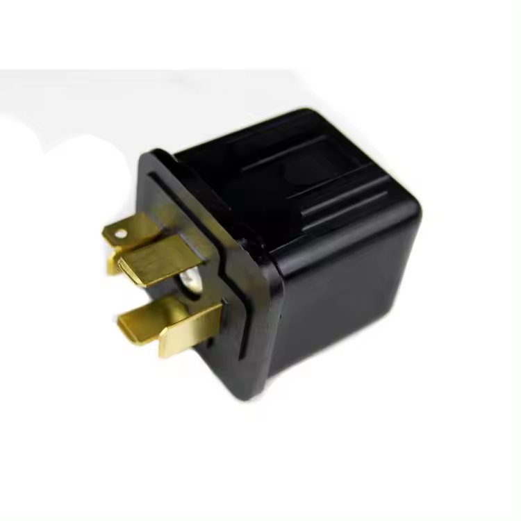 Hot Selling Isuzu Spare Parts 8982597790 Auto Relays Relay for Computer Board
