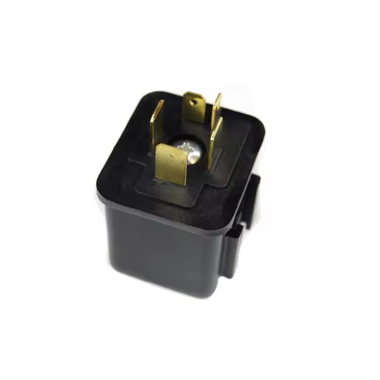 Hot Selling Isuzu Spare Parts 8982597790 Auto Relays Relay for Computer Board