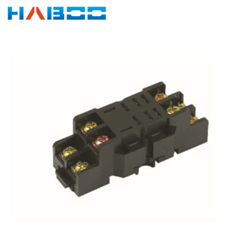 Relay Base 13F-2Z-C2 14FF-2Z-C3 18FF-2Z-C2 18FF-2Z-C4 Collocation G2R-2 HF115F Socket
