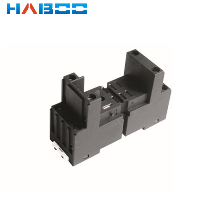 Relay Base 13F-2Z-C2 14FF-2Z-C3 18FF-2Z-C2 18FF-2Z-C4 Collocation G2R-2 HF115F Socket