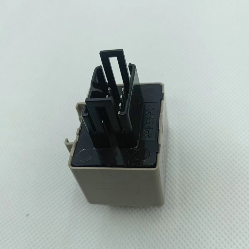 Standard 81980 Electronic Steering Flasher Relay Adjustable LED Flasher Auto Parts Wholesale