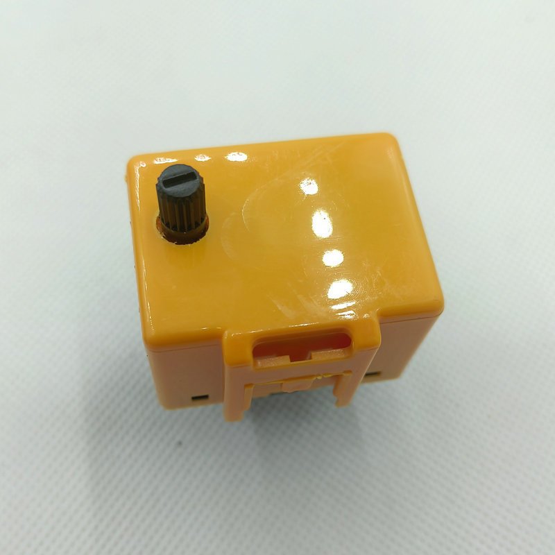 Standard 81980 Electronic Steering Flasher Relay Adjustable LED Flasher Auto Parts Wholesale
