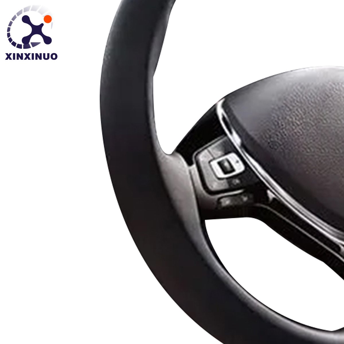 Hight Performance Customized Steering Wheel For Volkswagen 1997-2019 VW polo Leather Steering Wheel