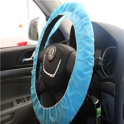 cover of fashional fanatec steering wheel Premium