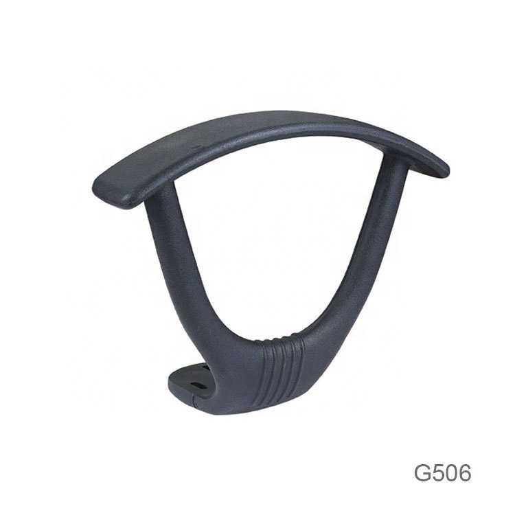 Suniver Office Chair Spare Parts Components Furniture Triangle Armrest