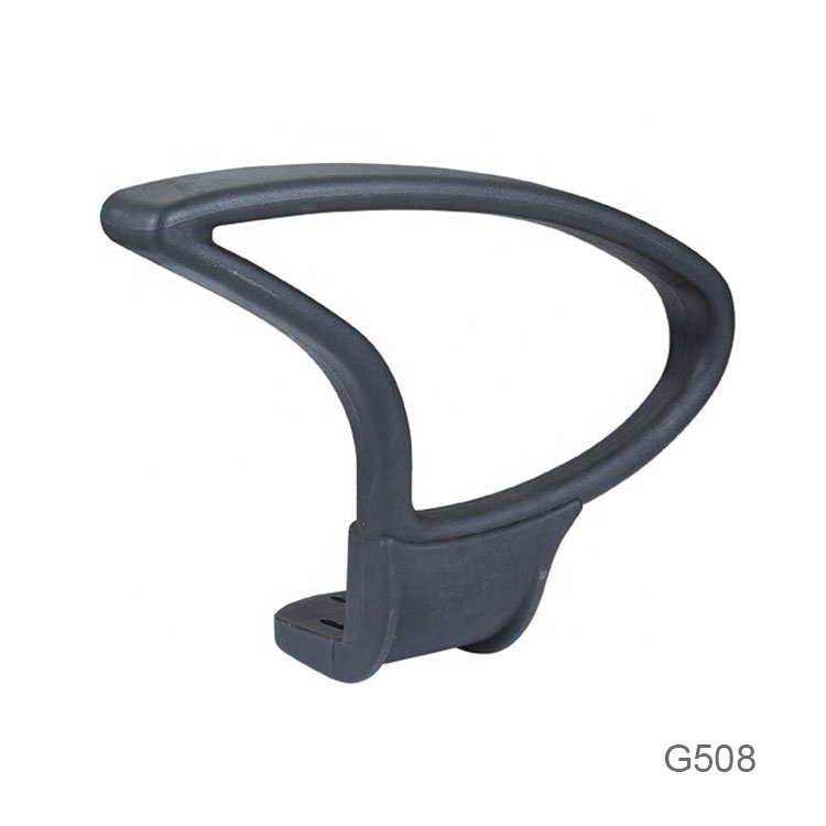 Suniver Office Chair Spare Parts Components Furniture Triangle Armrest