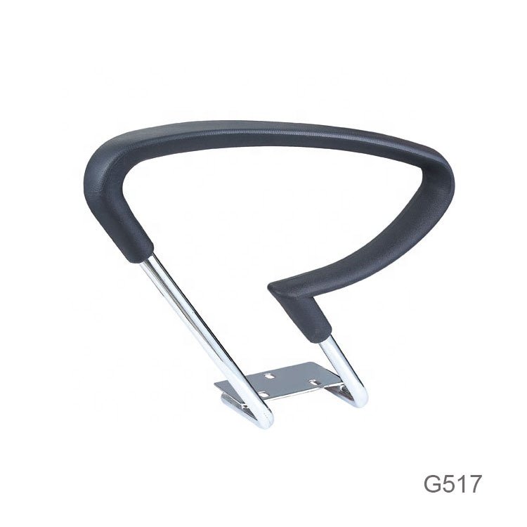 Suniver Office Chair Spare Parts Components Furniture Triangle Armrest