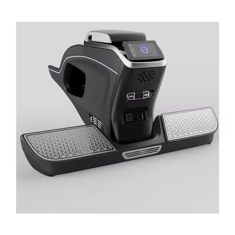 High Quality Mercedes v Class Interior Kit Luxury Car Interior Kit w 447 Armrest Box for Sale