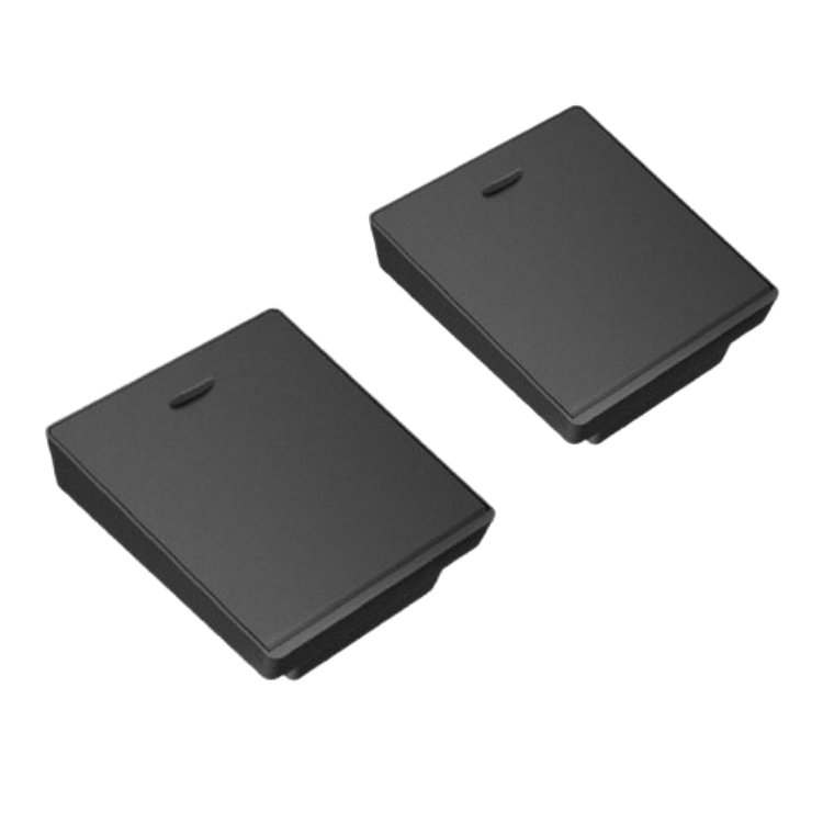 Armrest Hidden Drawer Storage Box for Tesla Model 3/Y
