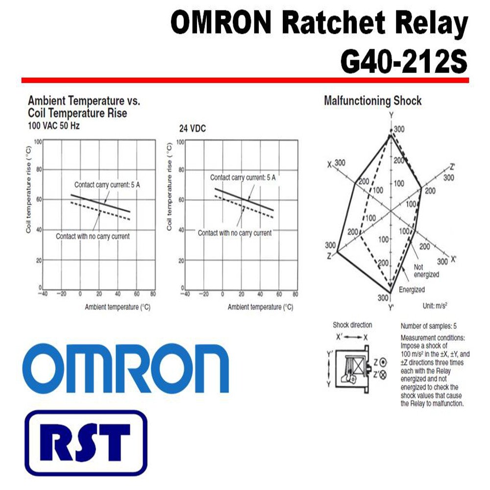 G4Q-212S Made in Japan Ratchet Relay G40-212S Relay