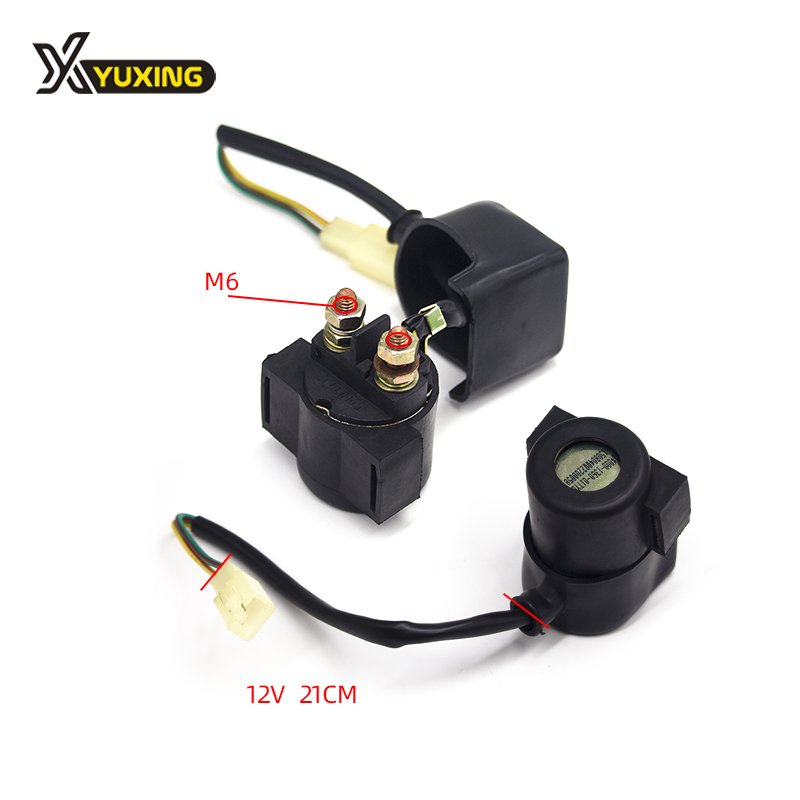 Wholesale High Quality Motorcycle Electric Parts Motorcycle Headlight Led 12V Flasher Relay