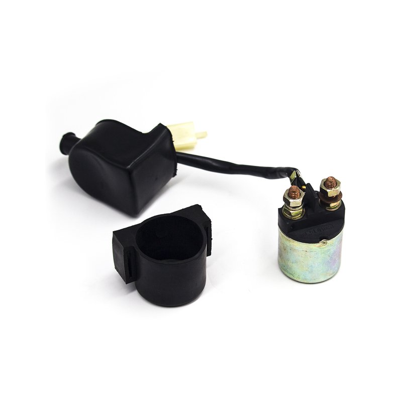 Wholesale High Quality Motorcycle Electric Parts Motorcycle Headlight Led 12V Flasher Relay