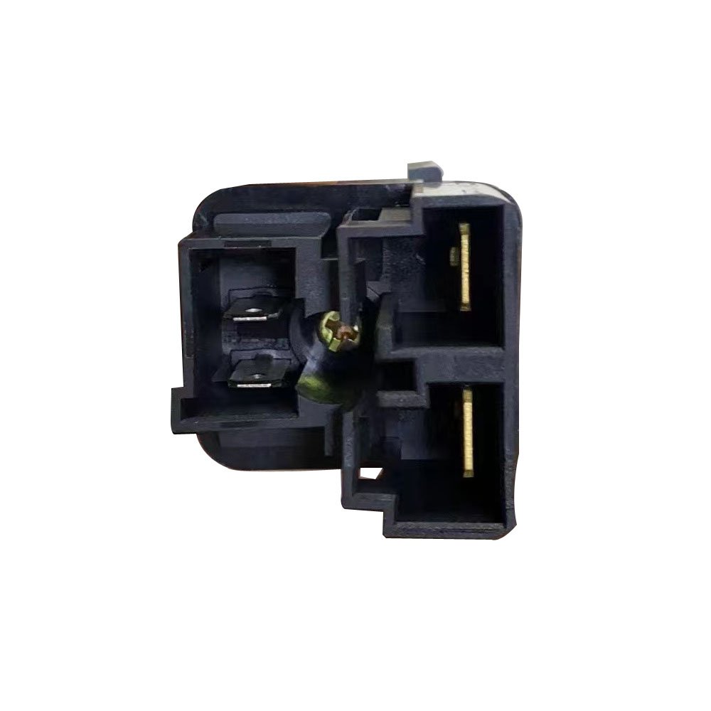 HIGH QUALITY Flasher Relay for NISSAN 25230-80A0A,Heavy Duty 4PIN Power Relay for MITSUBISHI TCM25230-18A00
