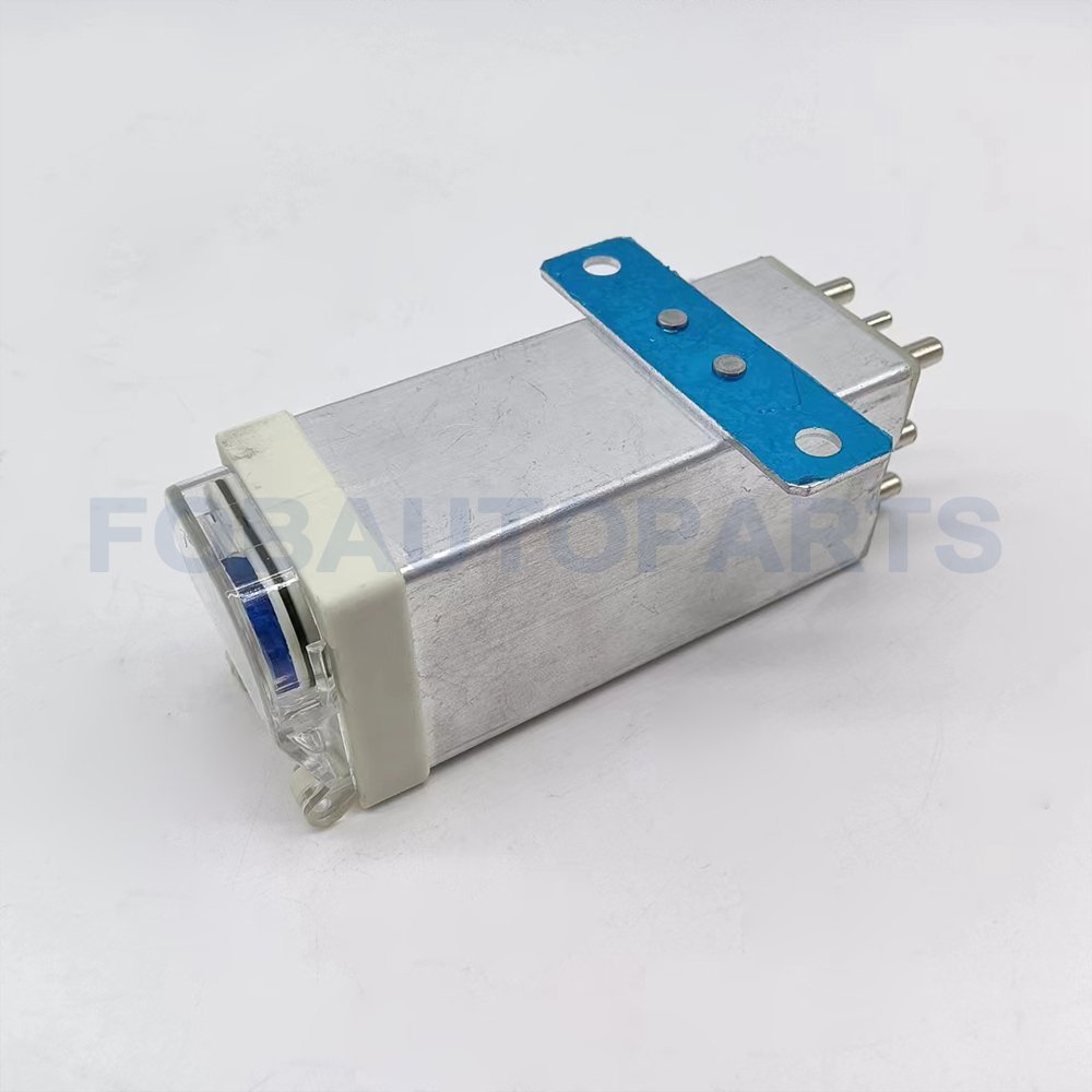 High Quality Overload Protection Relay for Mercedes-Benz W123 W124 W202 300CE 300E 0005406745