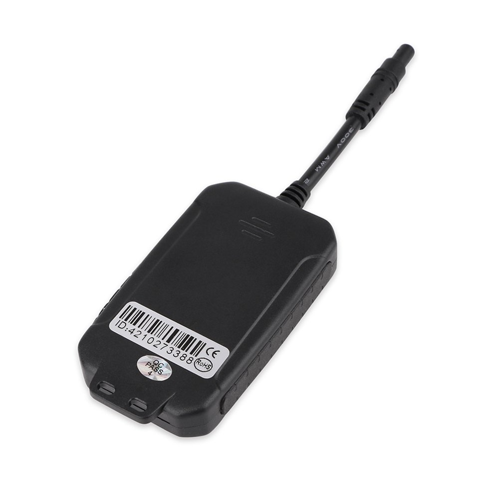 3G Relay GPS Tracker Car GPS Tracking Auto GPS Locator Device Shock Alarm Cut Off Oil Fuel Free APP